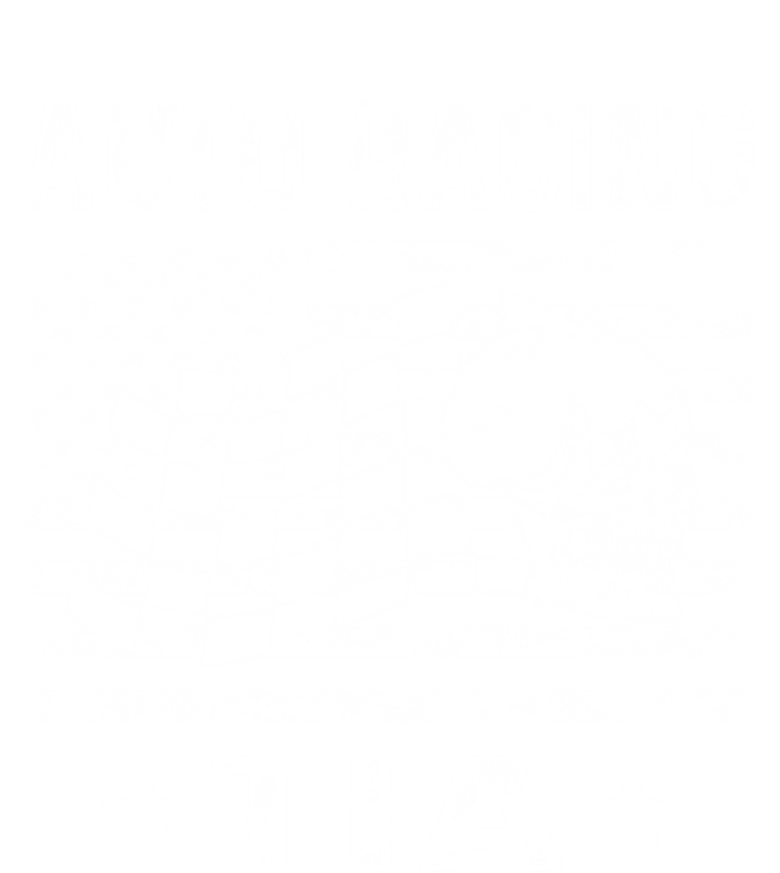 Auto Racing Tia Aunt Usa Flag 4th Of July Cute Gift Premium Hoodie