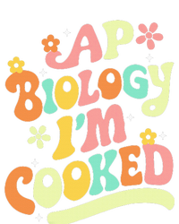 Ap Biology Im Cooked T-Shirt