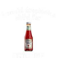 I Would Dropkick A Child T-Shirt