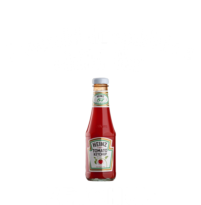 I Would Dropkick A Child T-Shirt