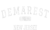 Demarest New Jersey Nj Vintage Women's T-Shirt