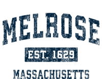 Melrose Massachusetts Ma Vintage Sports Women's T-Shirt