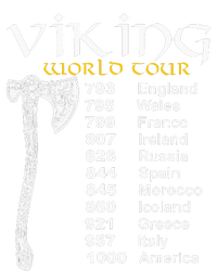 Viking World Premium T-Shirt