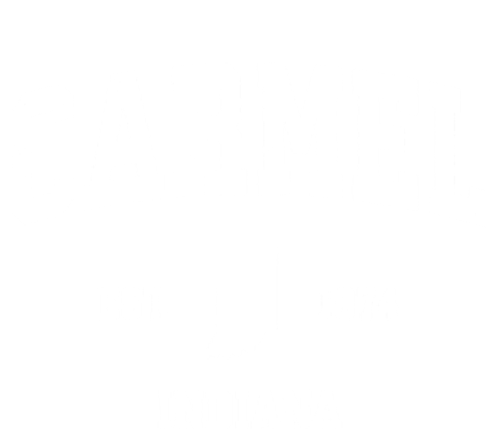 Carmel Indiana In Vintage Sports Full Zip Hoodie