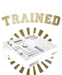 Classically Trained With Akai Mpc 2000 Gift T-Shirt