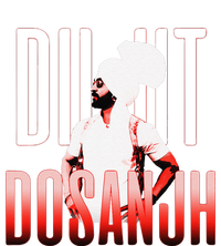 Diljit Dosanjh Punjabi Singer Desi Apparel Punjabi Mousepad