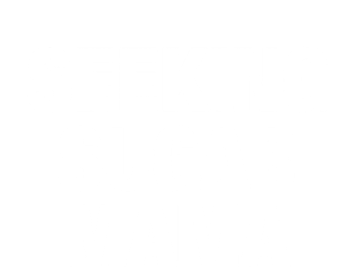 Seeking Sugar Mama Funny Saying Coaster