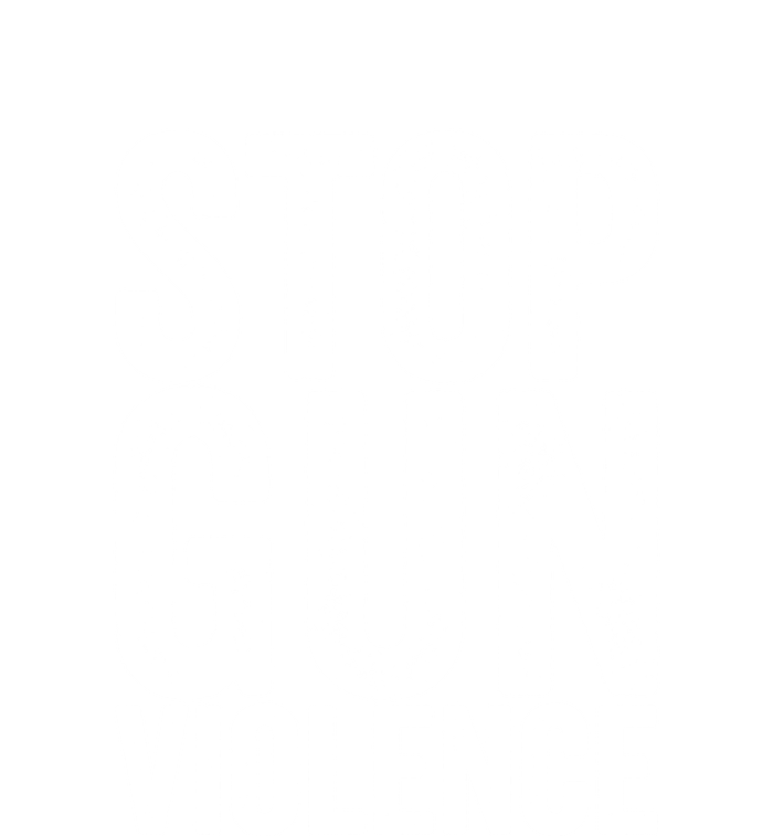 Stop Gun Violence Vintage Women's Perfect Tri Rocker Tank