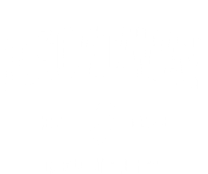 Piscataway New Jersey Nj Vintage Sports Women’s Perfect Tri Rocker Tank