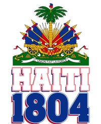 Celebrate Haiti 1804 Revolution Kids Sweatshirt