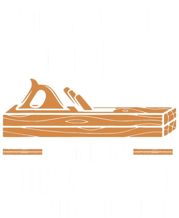 Woodworking Dad Just Like A Normal Dad Except Much Cooler Sustainable Bucket Hat