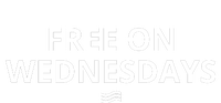 Free On Wednesdays Long Sleeve Shirt