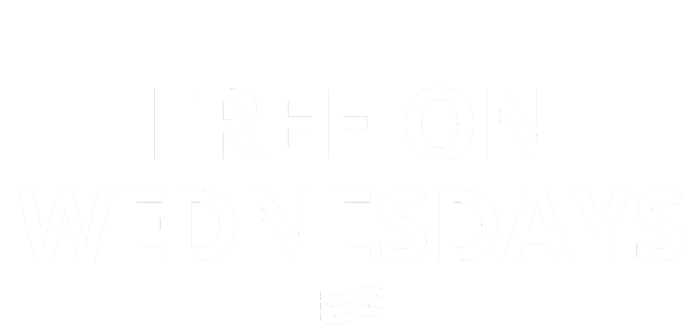 Free On Wednesdays Long Sleeve Shirt