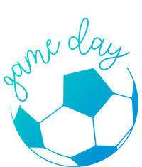 Game Day Mom Soccer Gift T-Shirt