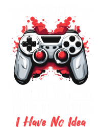 Gamer Gaming A Day Without Video Games Is Like Gift T-Shirt