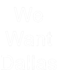 Anthony Edwards We Want Dallas T-Shirt