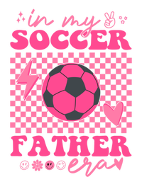 Groovy In My Soccer Father Era Matching Family Cool Gift Ladies Essential Tank