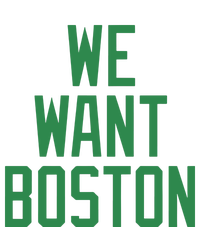 Jayson Tatum We Want Boston Dry Zone Grid Polo