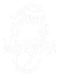 Matroda Bite Heavyweight T-Shirt