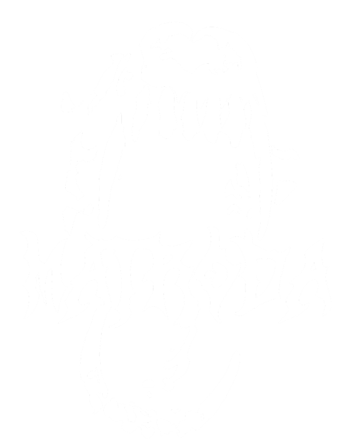 Matroda Bite Heavyweight T-Shirt