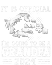 Im Going To Be A Grandpa 2024 Fathers Day Button