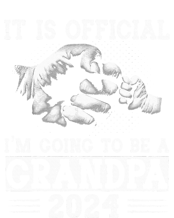 Im Going To Be A Grandpa 2024 Fathers Day Button