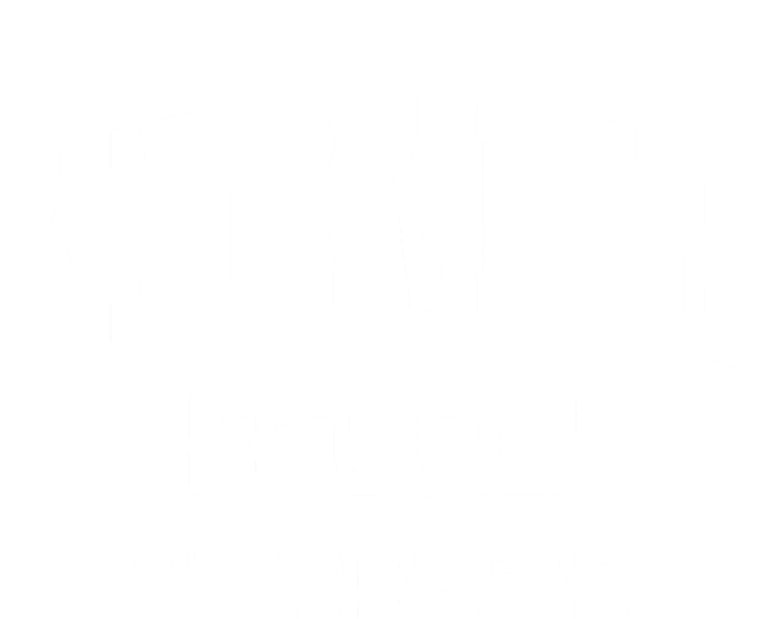 Knoxville Tennessee Tn Vintage Athletic Sports Women's Pullover Hoodie