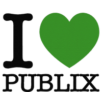 I Heart Publix T-Shirt