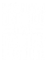 ItS Not A Dad Bod ItS A Fatherfigure Women’s Perfect Tri Rocker Tank