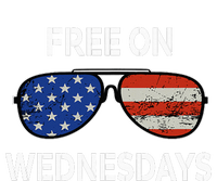 Free On Wednesdays T-Shirt