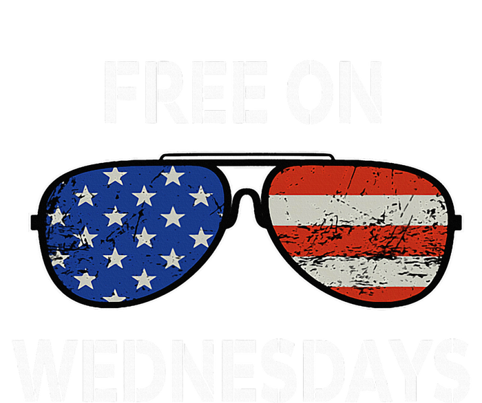 Free On Wednesdays T-Shirt