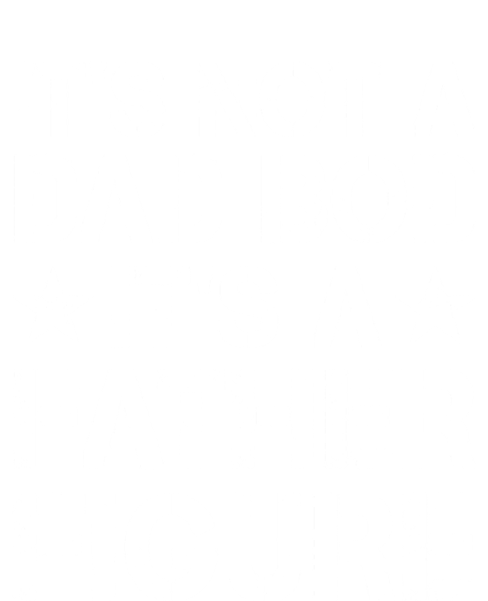 ItS Not A Dad Bod ItS A Father Figure Dad Joke Funny T-Shirt