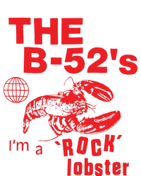 Rock Lobster Cooling Performance Crew T-Shirt