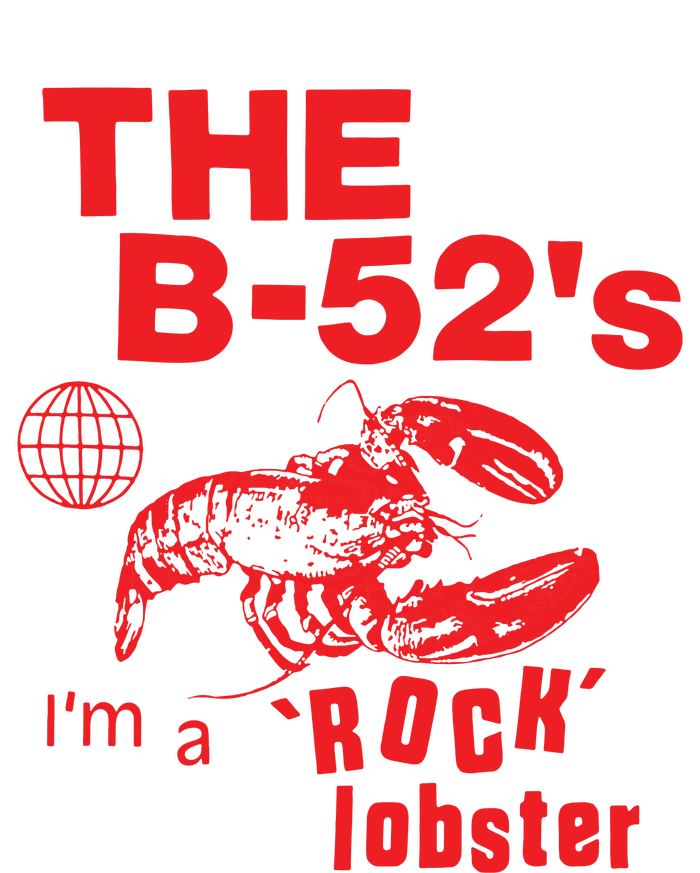 Rock Lobster Cooling Performance Crew T-Shirt