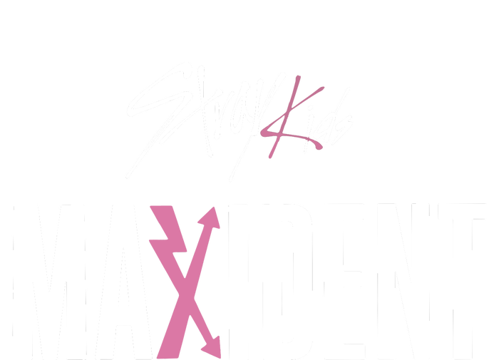 Stray Maxident T-Shirt