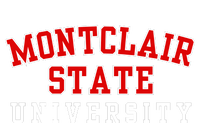 Montclair State Tank Top