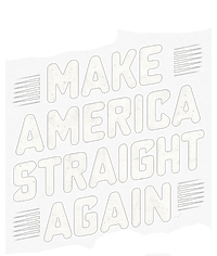 Masa Make America Straight Again T-Shirt