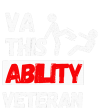 Va This Ability Kids Hoodie