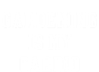 Gardening Is My Cardio Kids T-Shirt