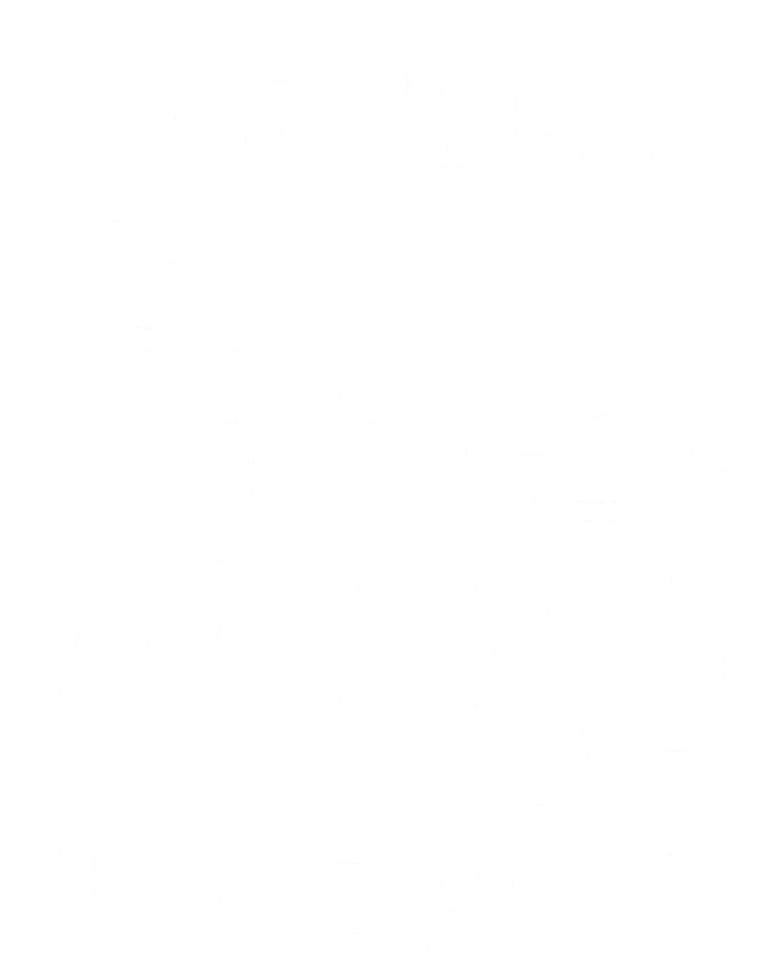 Support Wildlife Raise Mom Dad Mother Parents T-Shirt