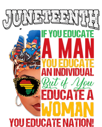 Juneteenth 1865 Celebrating Black Women Our Black Mothers T-Shirt