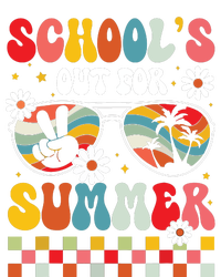 Schools Out For Summer Last Day Of School Teacher Boy Girl T-Shirt