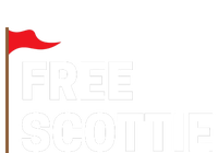 Free Scottie Mugshot Short Acrylic Beanie