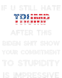 If You Still Hate Trump After This Biden Show Vote Trump Coaster