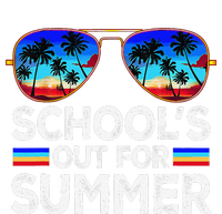 Last Day Of School Schools Out For Summer Teacher Boy T-Shirt