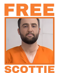 Free Scottie Free Scottie Scheffler PosiCharge RacerMesh Polo