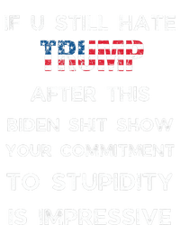 If You Still Hate Trump After This Biden Show Vote Trump T-Shirt