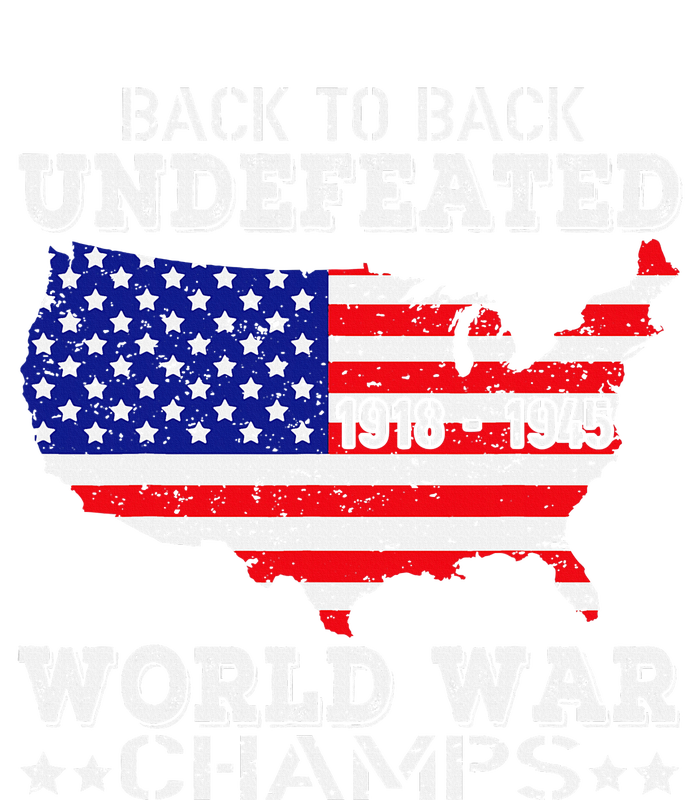 Back To Back Undefeated World War Champs Impact Tech Backpack