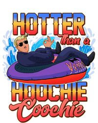 Trump Hotter Than A Hoochie Coochie T-Shirt