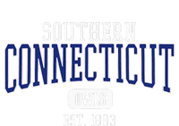 S.O.U.T.H.E.R.N C.O.N.N.E.C.T.I.C.U.T State Est. Date T-Shirt